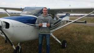 Andrew R Checkride