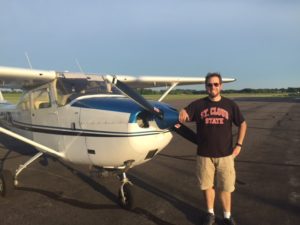 Tim First Solo